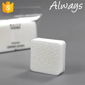 2022 ALL NEW 100pcs Nail Art Acrylic Gel Lint Free Nail <strong>Wipes</strong> <strong>Off</strong> Pads Nail Polish Remover <strong>Wipes</strong> - Product Image 5