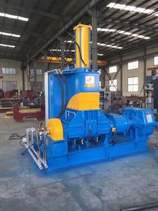 Máy Trộn Banbury 75L/Máy Trộn Cao Su/Máy Trộn Cao Su Đã Qua Sử Dụng - Product Image 5