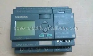Siemens plc s200 logo simulator 6ED1052-1FB00-0BA6