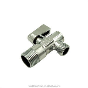 Bonne Réputation de Réduction en laiton angle siège de soupape À Faible Prix <span class=keywords><strong>mitigeur</strong></span> de douche upc robinet de cuisine - Product Image 1