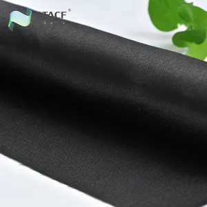 100% Viscose Activated Carbon Fiber Air Filter Fabric Cloth