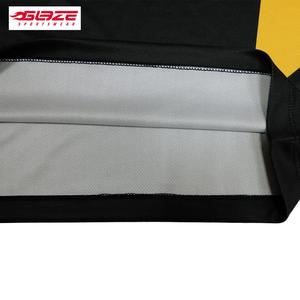 Tùy chỉnh thiết kế nhanh chóng khô nóng bán thăng hoa trống chạy <span class=keywords><strong>singlets</strong></span> - Product Image 6