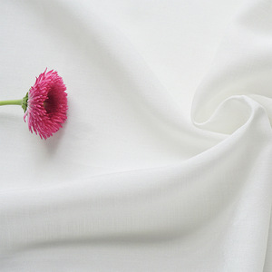 100% Rayon challie dệt vải cô gái mùa hè váy đồng bằng nhuộm Oeko-tex chứng nhận Trọng lượng nhẹ 60x60 90x88 - Product Image 2