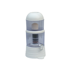 Pot à eau minérale de 14 L avec <span class=keywords><strong>filtre</strong></span> en <span class=keywords><strong>céramique</strong></span> - Product Image 4
