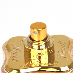 Esencia de Perfume para Mujer en Envase de 100 ml con Atomizador - Product Image 4