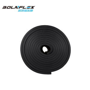 Buena flexibilidad <span class=keywords><strong>impide</strong></span> endurecimiento antideslizante de goma espuma de aislamiento de espuma - Product Image 4