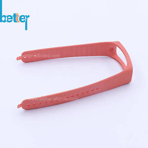LSR Tampon En Silicone Moulage/Moulage Machine - Product Image 4