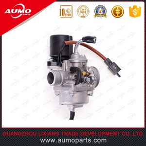 Pièces de moto <span class=keywords><strong>pas</strong></span> <span class=keywords><strong>cher</strong></span> 2 temps carburateur Gros - Product Image 1