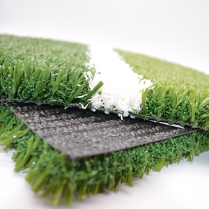 Không có infill thể thao trong nhà lĩnh vực <span class=keywords><strong>Turf</strong></span> Futsal tầng bóng đá Mat cỏ nhân tạo - Product Image 1