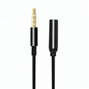 Profesional 6 m hembra a macho audio video cable - Product Image 1