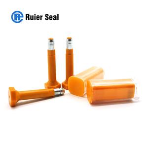 Reb401 Trung Quốc chì tùy chỉnh chống quay container RFID an Bolt khóa con dấu - Product Image 2