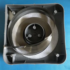 औद्योगिक Gravure मुद्रण के लिए डॉक्टर ब्लेड - Product Image 2