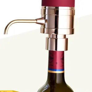 SB-9801 SORBO Electric high-end Wine Aerator Decanter