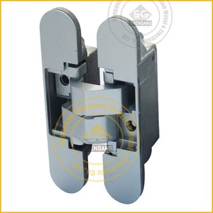 180 gradi cerniere a <span class=keywords><strong>scomparsa</strong></span> regolabili per <span class=keywords><strong>porta</strong></span> - Product Image 5