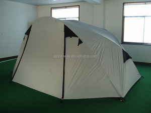 JWF-015 Tentes de camping d'hiver en plein air promotionnelles pour 4 hommes <span class=keywords><strong>Tente</strong></span> de pêche à la <span class=keywords><strong>carpe</strong></span> - Product Image 2