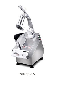 Motor Eléctrico <span class=keywords><strong>Industrial</strong></span> Welldone <span class=keywords><strong>de</strong></span> 1000W, Rallador <span class=keywords><strong>de</strong></span> Verduras, Cortador y Picador Comercial <span class=keywords><strong>de</strong></span> Zanahorias y Yuca, 5 Cuchillas, Rebanador <span class=keywords><strong>de</strong></span> 4.5mm - Product Image 1