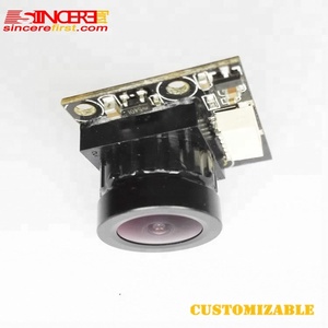 Mô Đun Máy Ảnh Mini <span class=keywords><strong>OV9712</strong></span> 720P 1MP Mắt Cá Góc Rộng Bán Trực Tiếp Từ Nhà Máy - Product Image 3