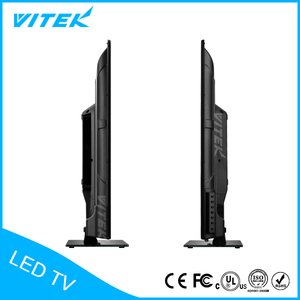 Hotel mode <strong>flat</strong> <strong>screen</strong> <strong>used</strong> ntsc pal secam television led lcd <strong>tv</strong> for oem customized slim design dled <strong>tv</strong> - Product Image 3