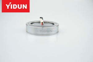 ronde slim cabinet feux, les lumières du cabinet, montés en surface conduit les lumières du cabinet, led lights cabinet <span class=keywords><strong>senso</strong></span> - Product Image 6