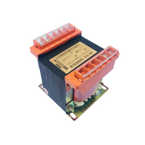 BK Dry-Type <strong>Transformer</strong> 380V to 24V Input 110V/220V/240V Output 480V/36V - Product Image 3