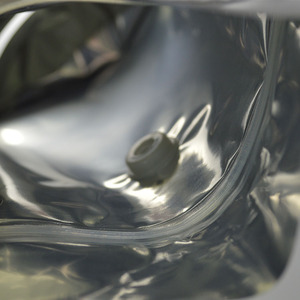 Chine approvisionnement d'usine pas cher fermeture à glissière sacs en gros sac de <span class=keywords><strong>café</strong></span> d'emballage vanne - Product Image 5