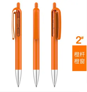 cheap promotion customized logo saffron pen