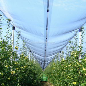 Rentable verde red net gruesa <span class=keywords><strong>de</strong></span> parasol/ sombra impermeable <span class=keywords><strong>de</strong></span> HDPE anti <span class=keywords><strong>los</strong></span> rayos dañinos para <span class=keywords><strong>la</strong></span> protección a cultivos - Product Image 1