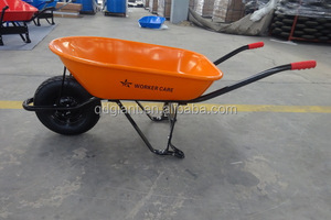 5.5ft modèle chariot Amérique Du Sud brouette - Product Image 5