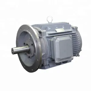 ABB motor Laagspanning Elektrische AC Motor drie fase inductiemotor