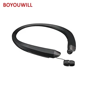 Kablosuz kulaklık spor kulaklık 4.1 için LG hbs-910