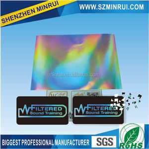 Giấy Dán Hình Ba Chiều Siêu Hủy Hoại Giấy Dán Hình Ba Chiều Hình Vỏ Trứng Vinyl <span class=keywords><strong>Roll</strong></span> - Product Image 3