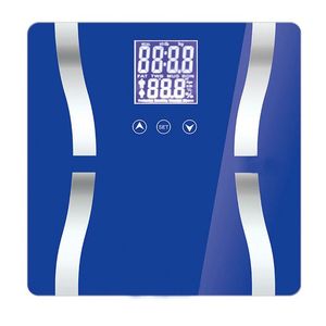 Leaone TS-F1301 최신 패션 체중계 외부 측정 저울 - Product Image 3