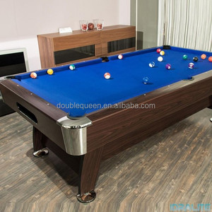 طاولة مسبح/طاولة بلياردو بتصنيع مع رخيصة الثمن نوعية جيدة - Product Image 1