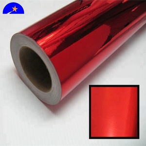 Lámina de Estampado en Caliente Multicolor de Buena Calidad a Precio de Fábrica para Papel, Fabricante de Lámina de Estampado en Caliente Color Oro Rosa - Product Image 3