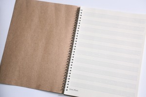 Haute Qualité Anglais Impression Personnalisée Note Exercice Livre Fabricants En Gros - Product Image 2