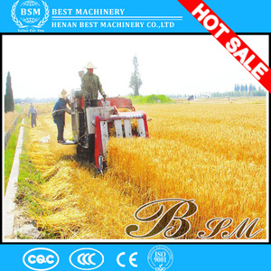 en kaliteli küçük pirinç ve buğday biçerdöver küçük veya orta ölçekli çiftlikleri - Product Image 2