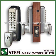 Serrure de porte numérique - Product Image 2