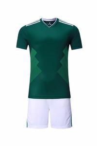 Maglia da <span class=keywords><strong>calcio</strong></span> selezione 2018 <span class=keywords><strong>Set</strong></span> divisa da <span class=keywords><strong>calcio</strong></span> all'ingrosso - Product Image 2