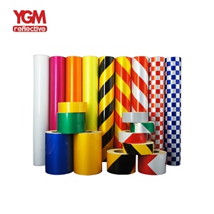 3200 Miếng Dán Vinyl Phản Quang Tự Dính Lớp Quảng Cáo CuộN Tấm - Product Image 3