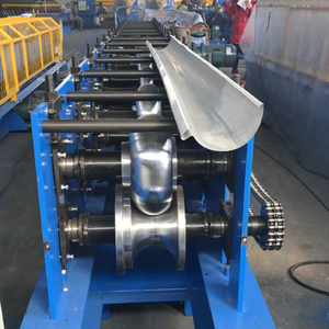 Machine à poinçonner pour un toit de haute qualité, pour moulage d'eau de pluie, pour bicyclette - Product Image 2