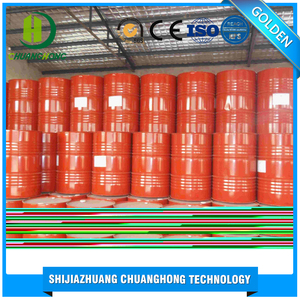 Doble componente de materia prima de poliol isocianato de fenilo - Product Image 2