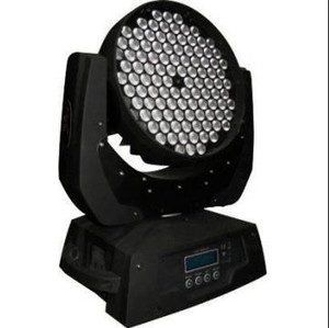 Cabeza movil es x3w haz de iluminacion LED para fiesta en discoteca - Product Image 5