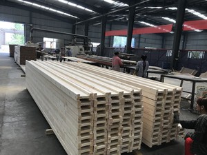 6. H20 beam H20 houten beam bekisting H20 bimber team - Product Image 6