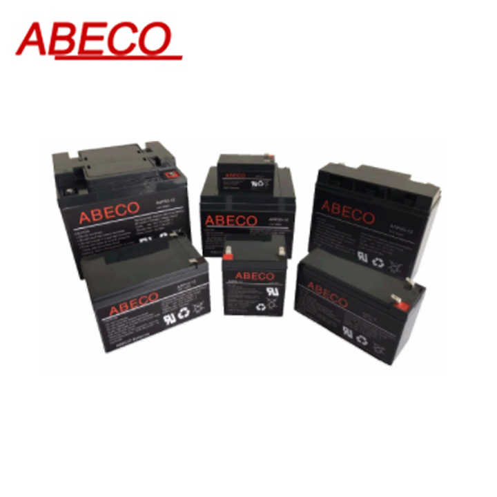 Rechargeable Battery ALK150-12N 12V 150Ah