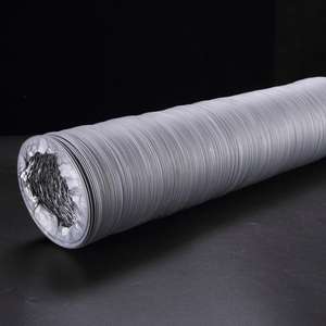 <span class=keywords><strong>ท่อ</strong></span>เป่าแห้งพีวีซีคอมบิขนาด4<span class=keywords><strong>นิ้ว</strong></span>ความยาว10เมตร - Product Image 2