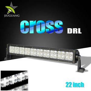12 angel eyes 12 pulgadas negro blanco de <span class=keywords><strong>24</strong></span> voltios 72 w llevó la barra ligera - Product Image 1