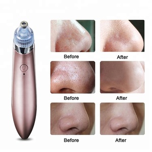 Sucking device for removing nose Extractor Shin and grained's emptiness remover set the machine - Product Image 2