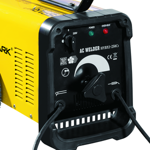 Promocional industrial soldadura bx1-200c inversor AC 220 V bx1 200c soldador de arco 200 Amp soldadora - Product Image 4