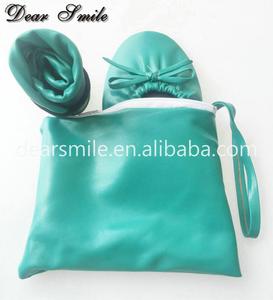 Zapatos Planos <span class=keywords><strong>de</strong></span> Ballet Coloridos y Plegables para Mujer con Bolso, Ideales para Invitadas <span class=keywords><strong>de</strong></span> Boda - Cómodos para Otoño/Primavera/Verano - Product Image 5