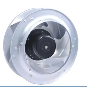 Ventilador centrífugo de 48V CC, dispositivo de ventilación de 310MM al mejor precio
